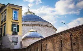 Spira Mirabilis Napoli